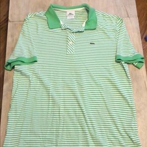 Lacoste Polo